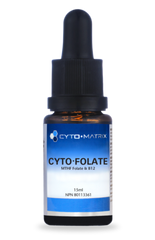 Cyto Folate - 200mcg Gouttes