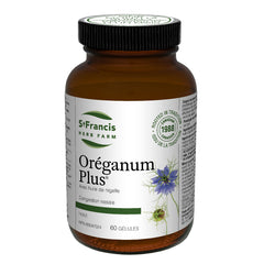 Oregano Plus (gélules)