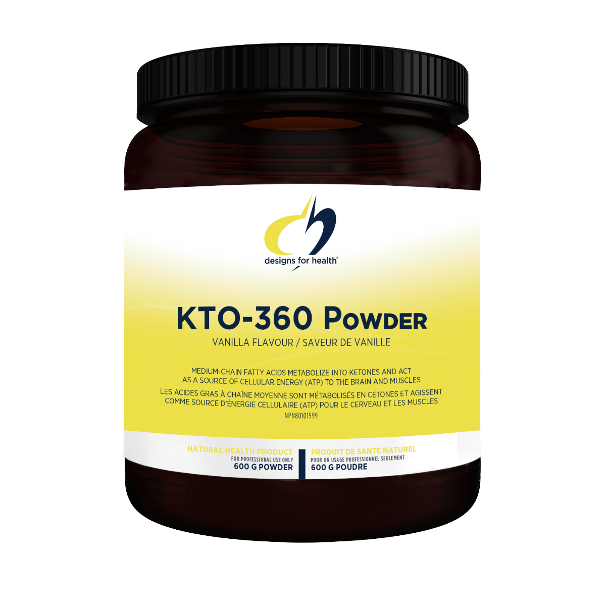 KTO-360 Powder