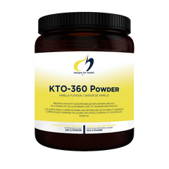 KTO-360 Powder