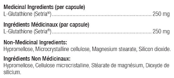 L-Glutathione