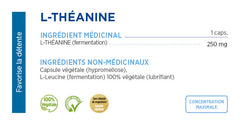 L-Théanine