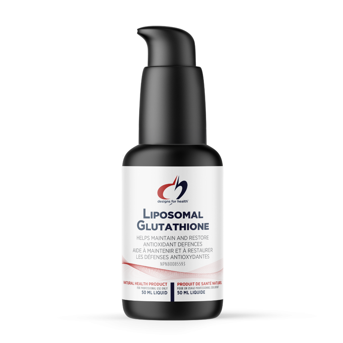 Liposomal Glutathione