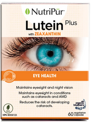 Lutéine Plus