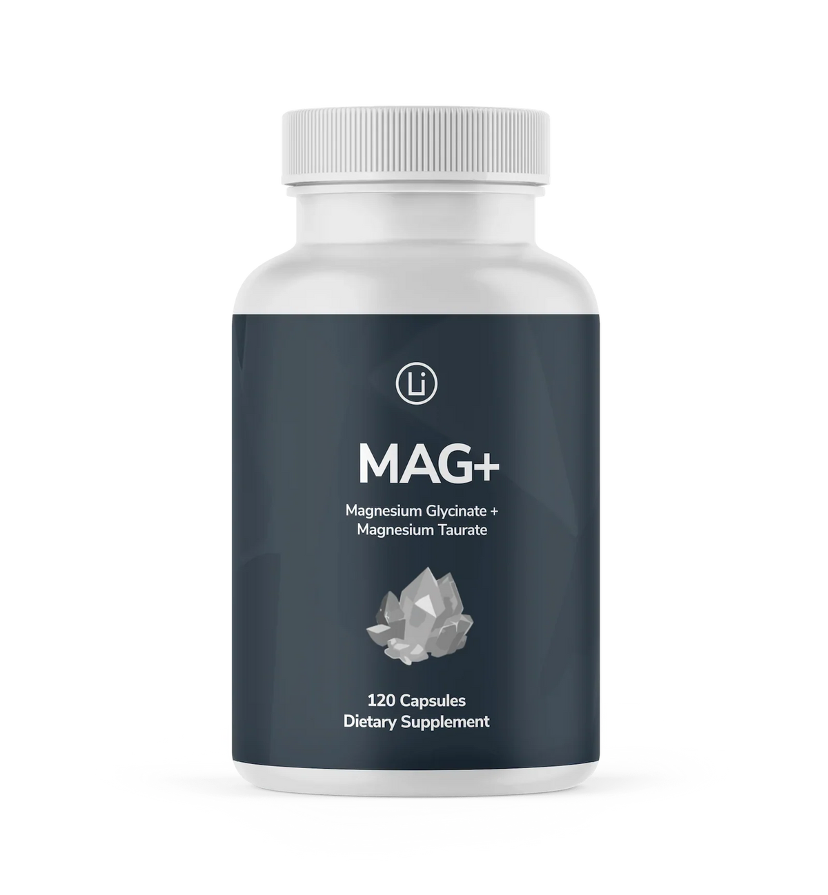 MAG+