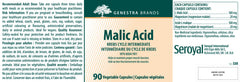 Malic Acid