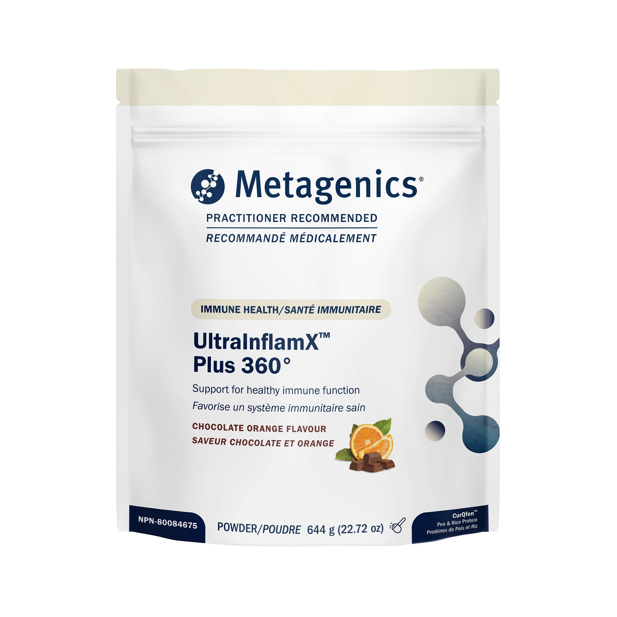 UltraInflamX Plus 360