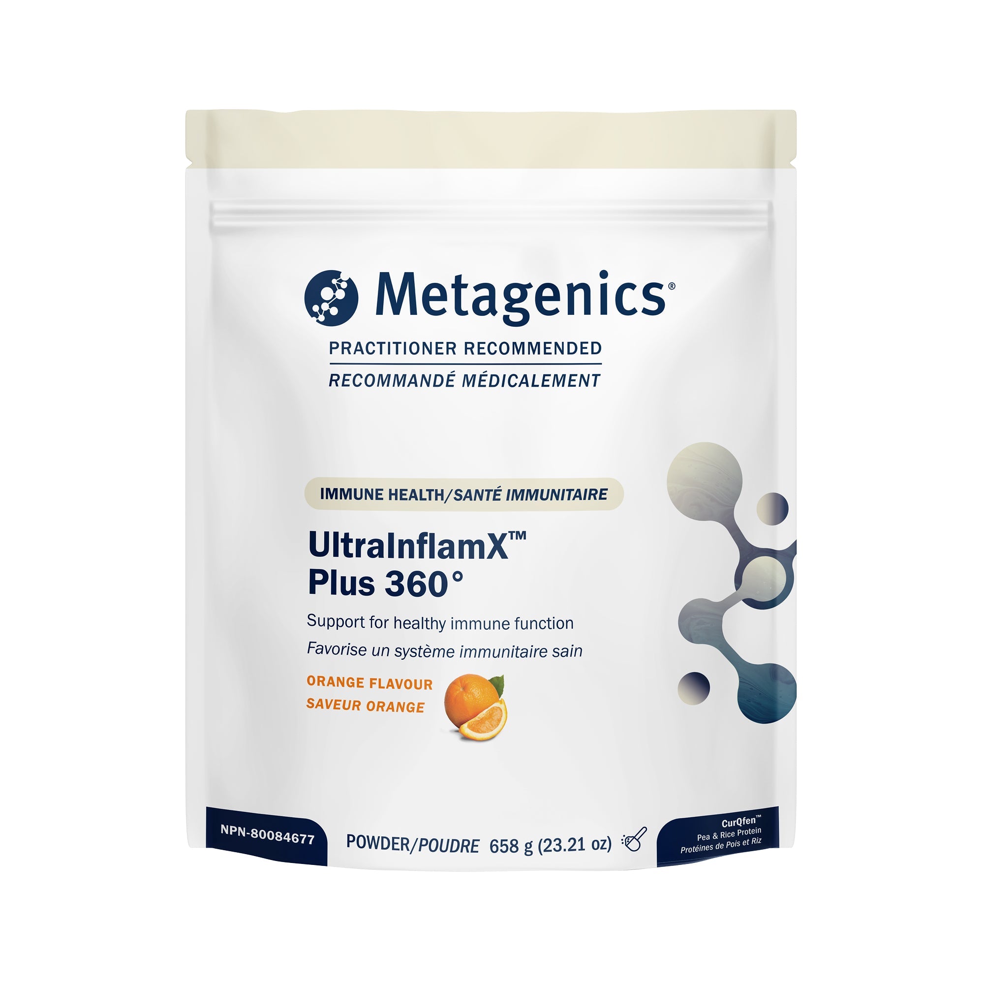 UltraInflamX Plus 360