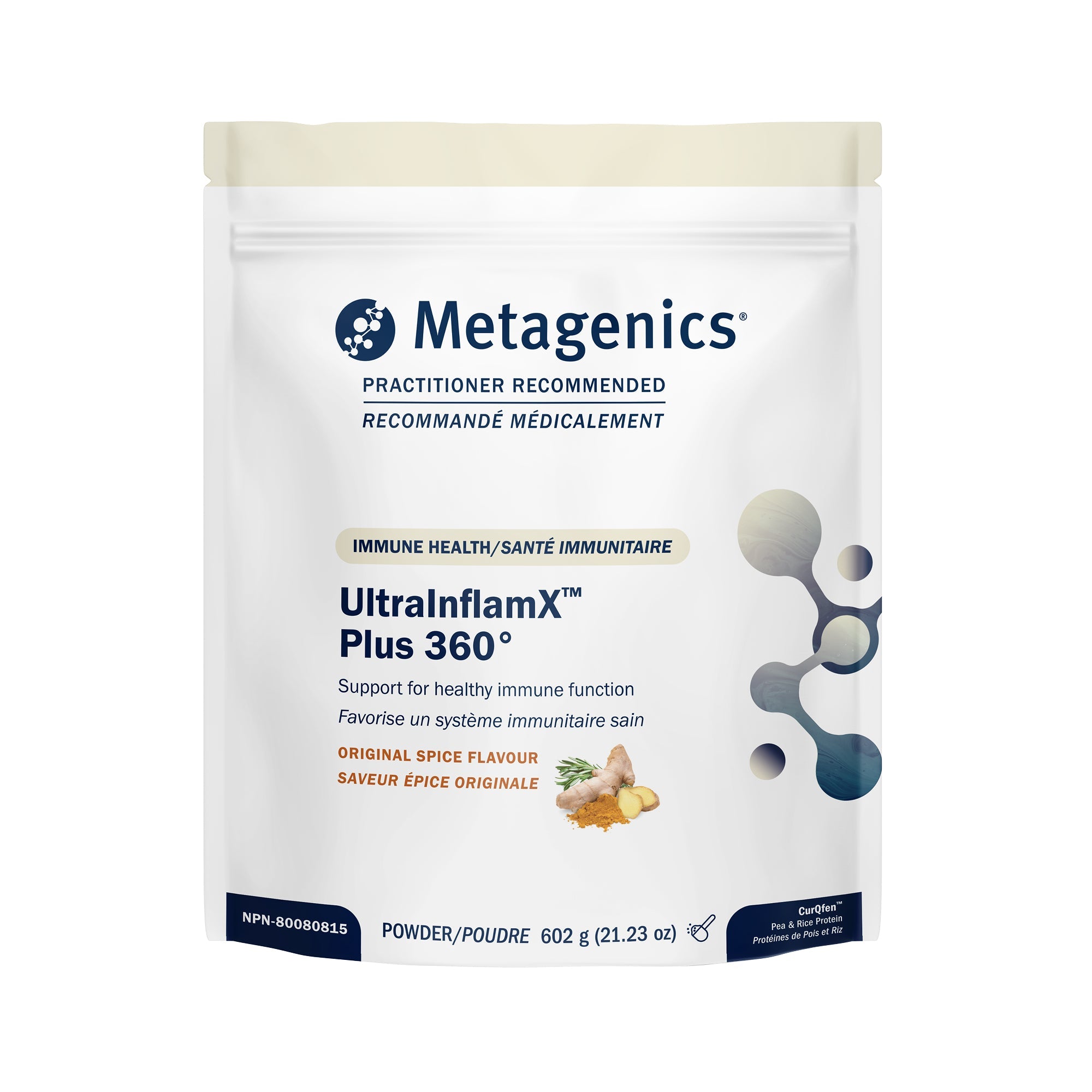 UltraInflamX Plus 360