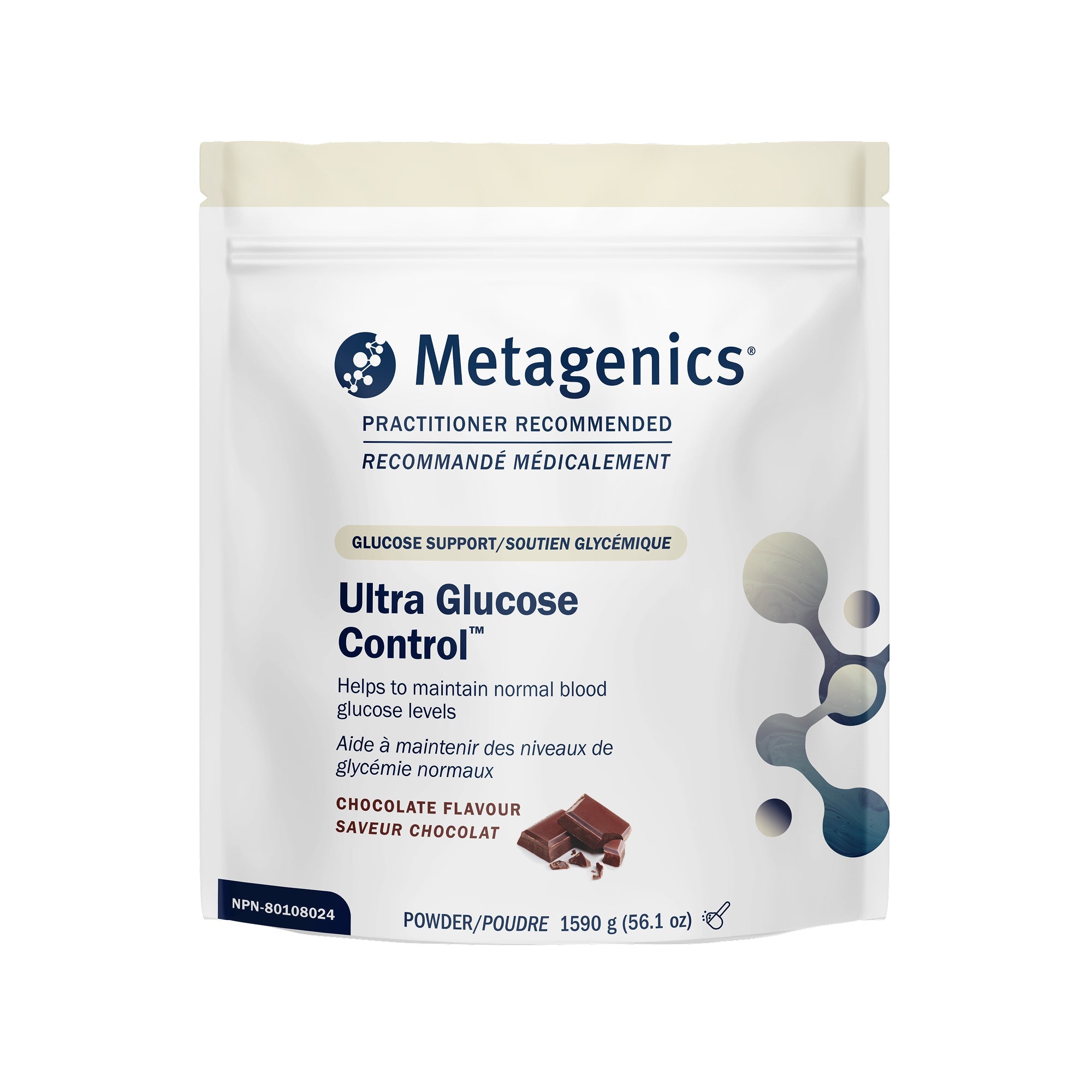 Ultra Glucose Control
