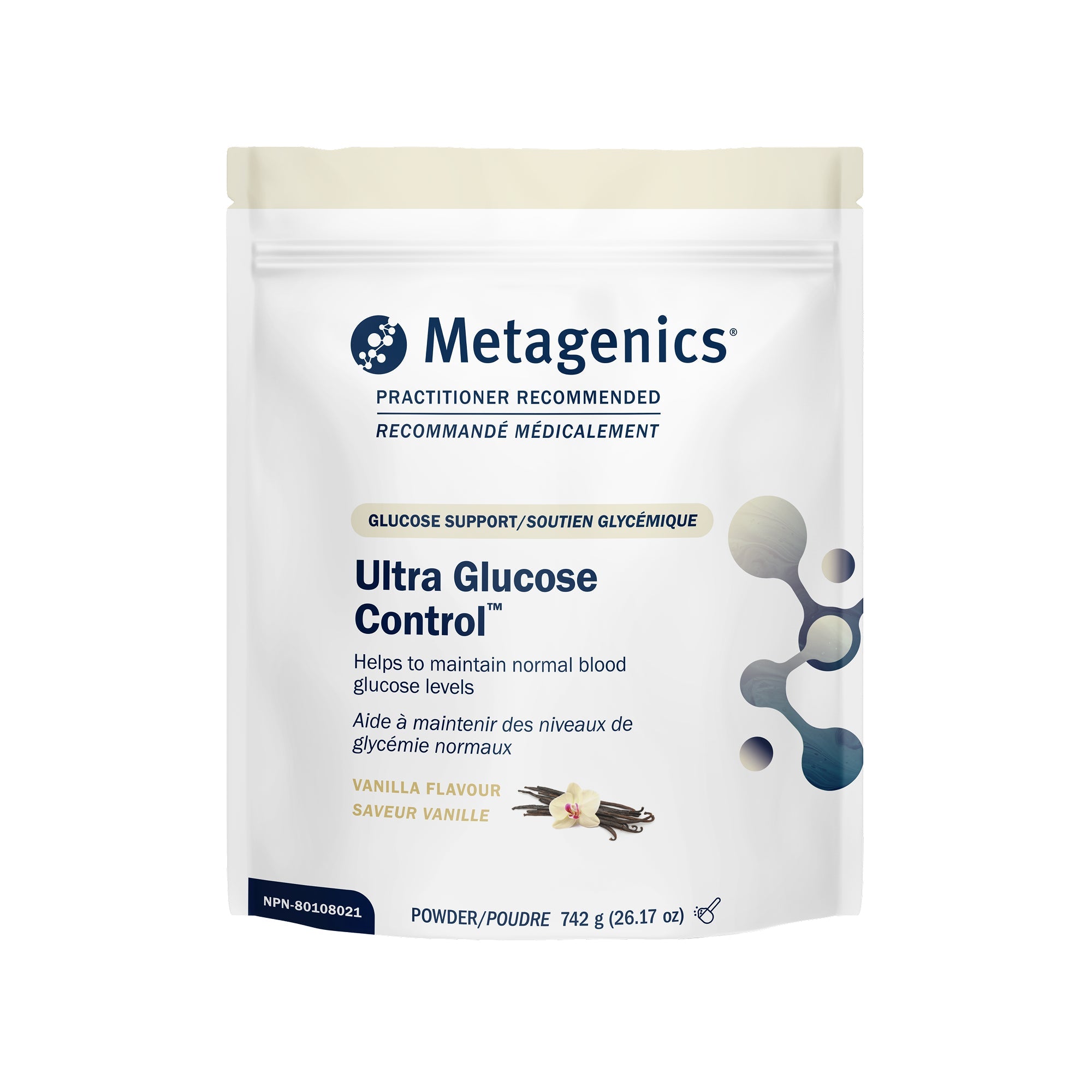 Ultra Glucose Control