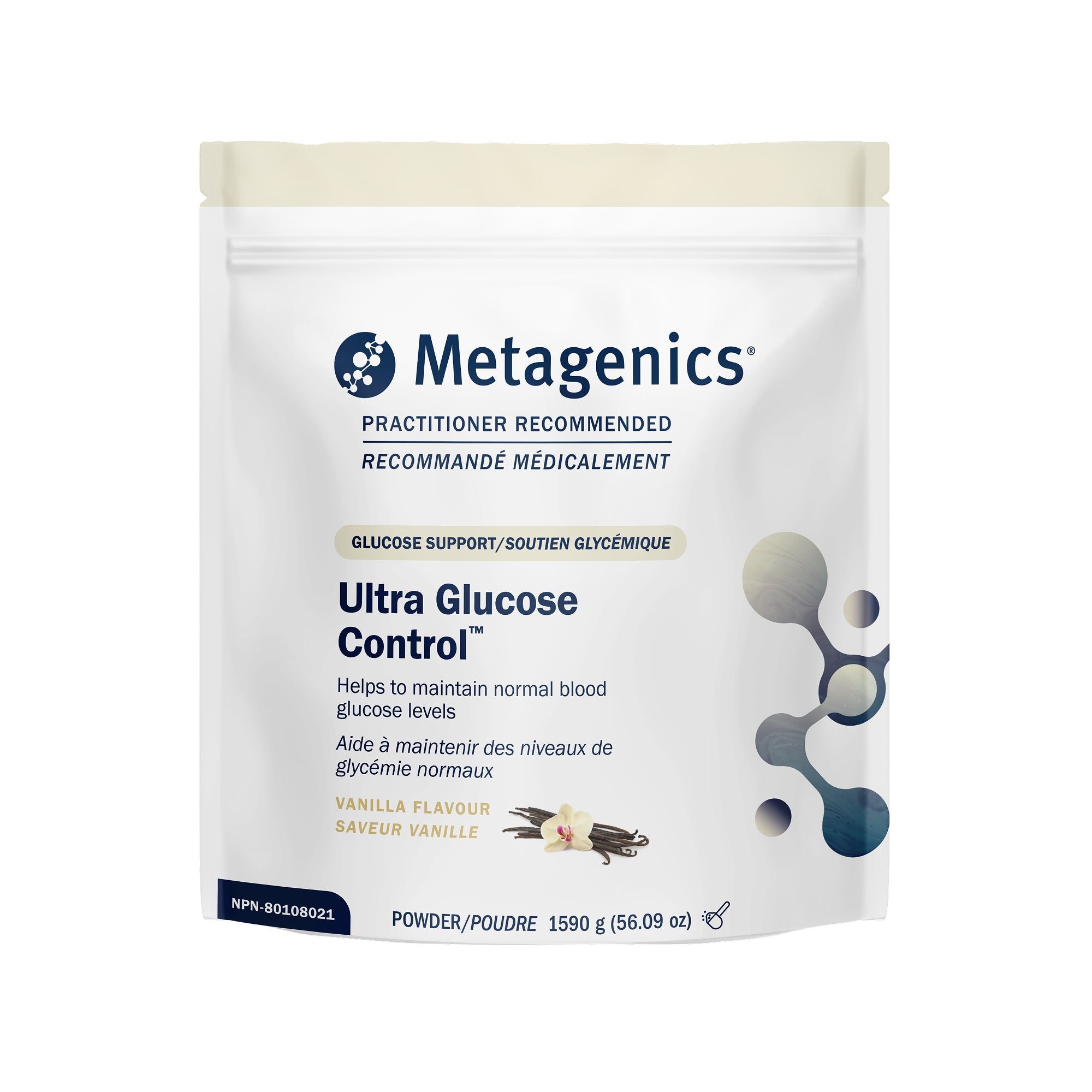 Ultra Glucose Control