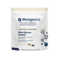 Ultra Glucose Control