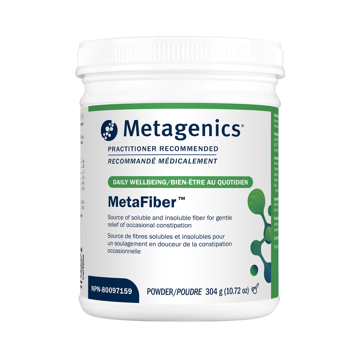 MetaFiber