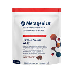 Perfect Protein Whey