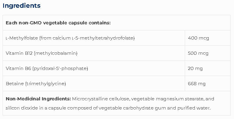 Methyl SAP