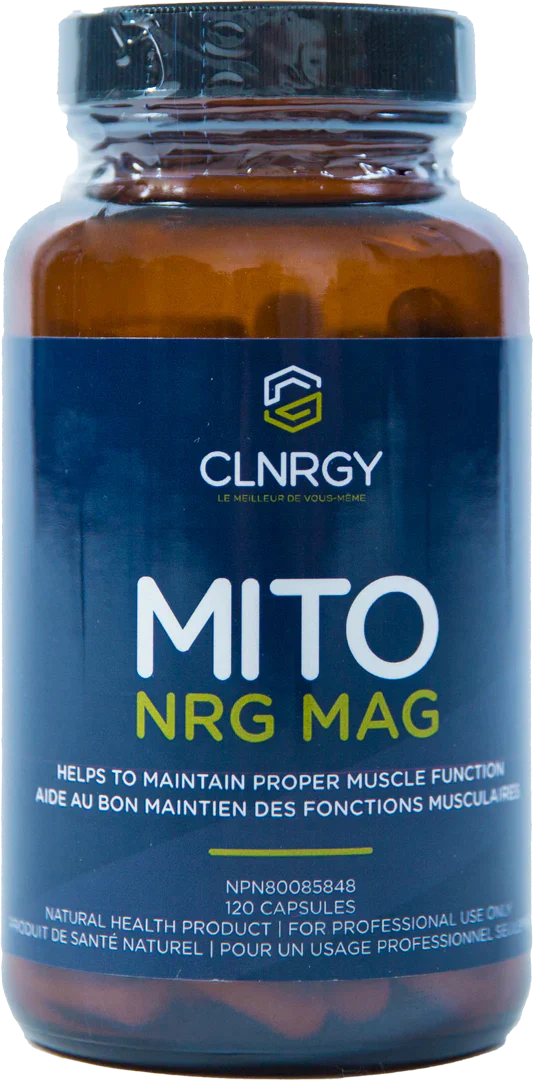 MITO NRG MAG