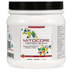 MitoCORE en poudre