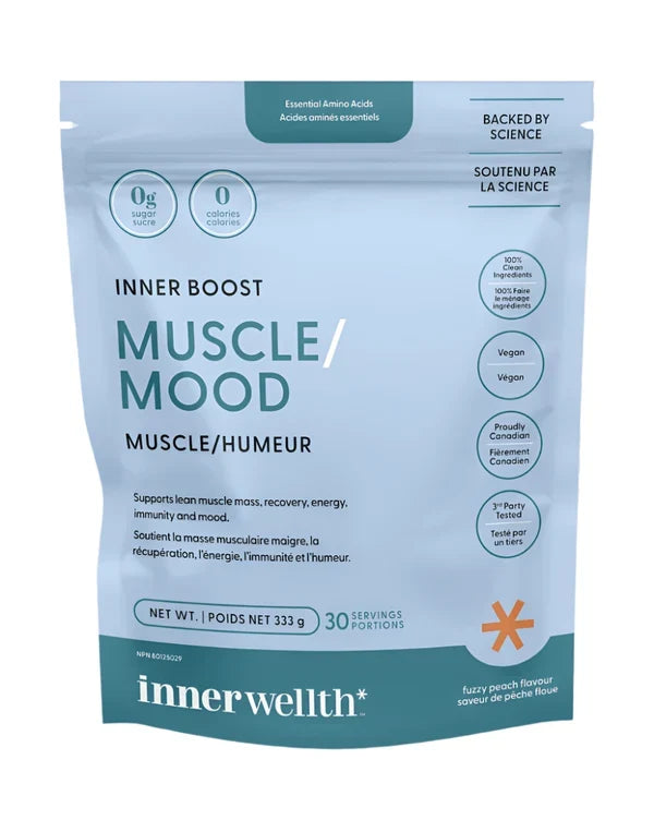 Muscle Mood