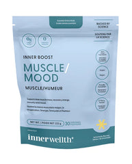 Muscle Mood