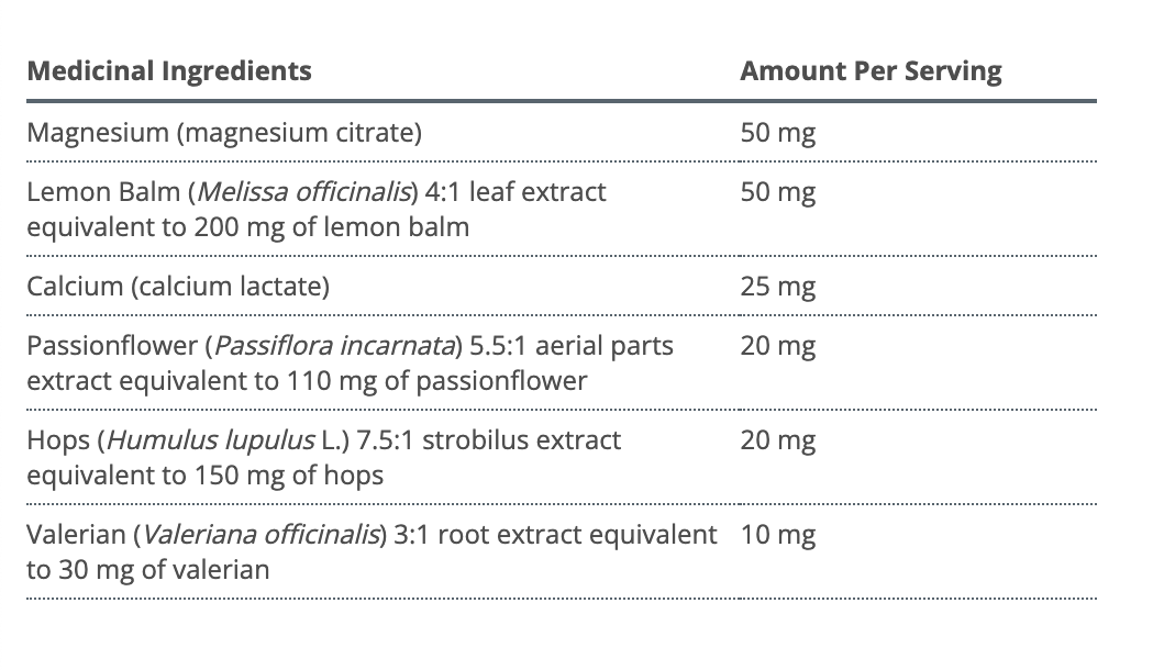 MyoCalm Plus