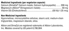 Ossopan MD