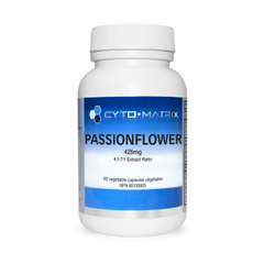 Passionflower 425mg