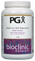 PGX® Weight Loss - Remplacement de repas