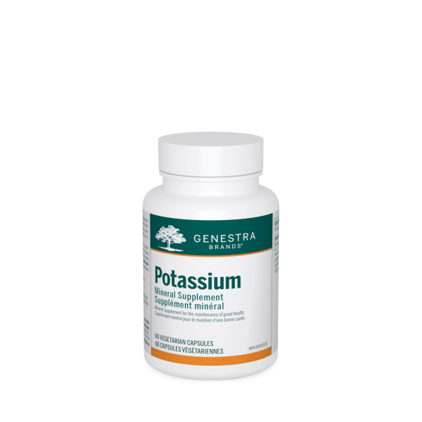 Potassium