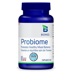Probiome