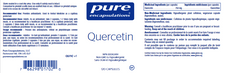 Quercetin