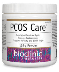 PCOS Care