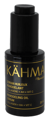 Sérum huileux remodelant Kähma