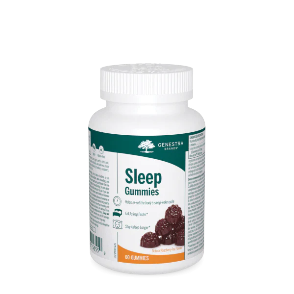 Sleep Gummies