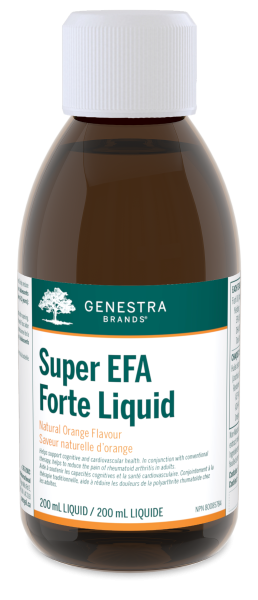Super EFA Forte Liquid