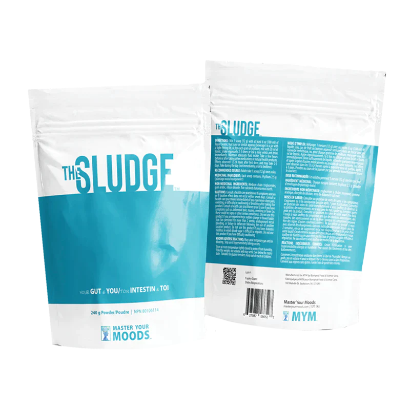 The Sludge