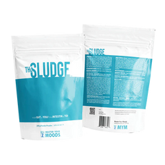 The Sludge