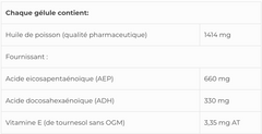 Trident SAP 66:33 (Lemon)