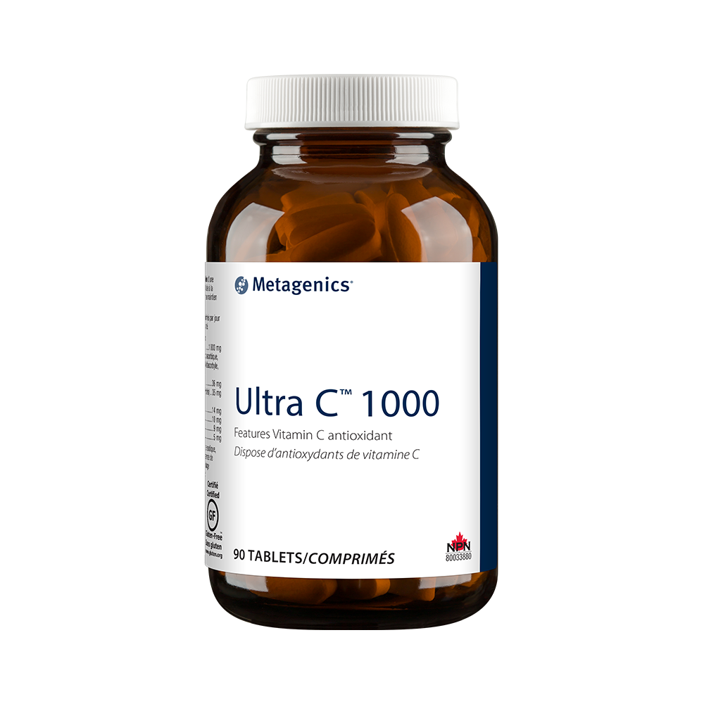 Ultra C 1000 Vitamin C