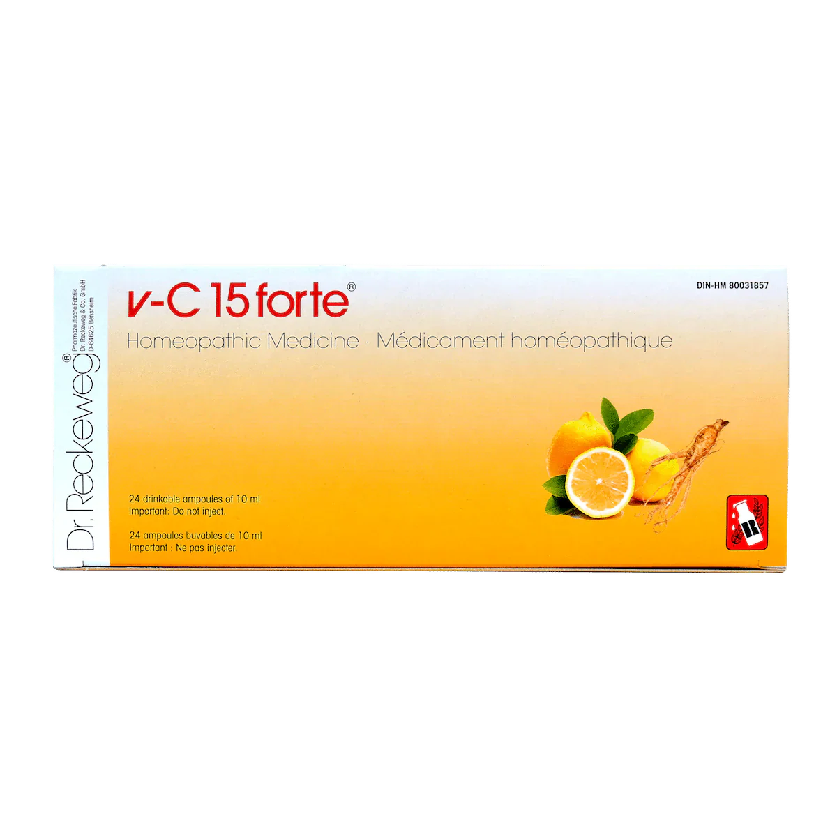VC-15 forte