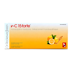 VC-15 forte
