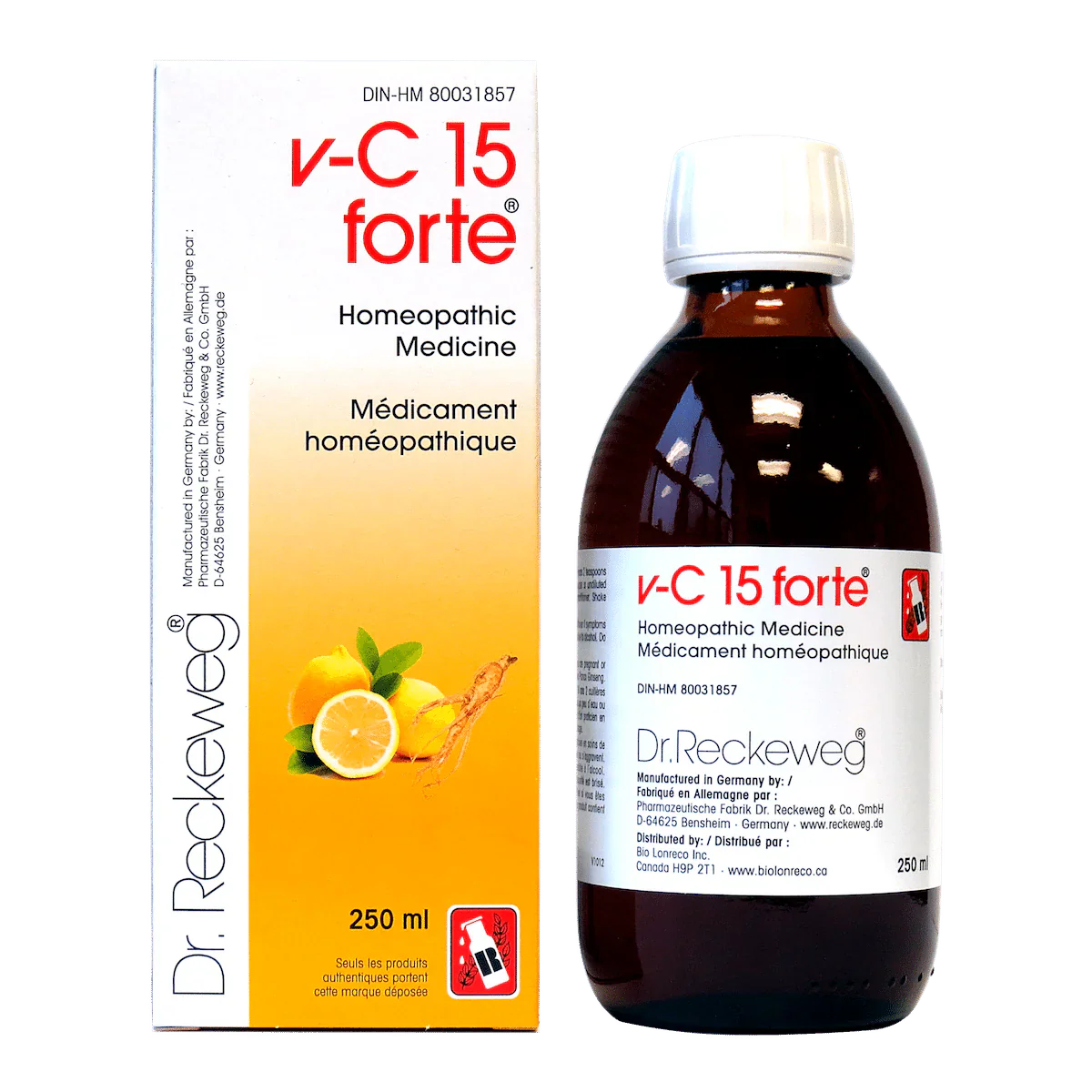 VC-15 forte