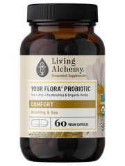 Votre Flore Probiotique Confort