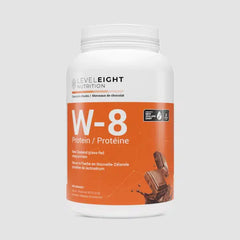 W-8 Protéine de lactosérum