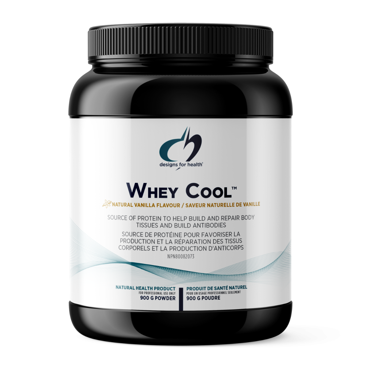 Whey Cool